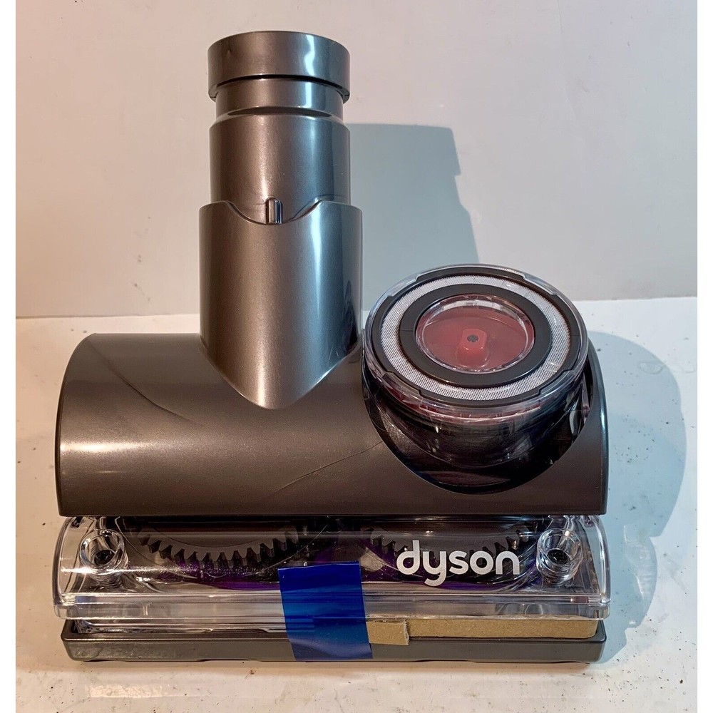 Genuine Dyson Tangle-Free Turbine Tool Attachment BRAND NEW Never Used